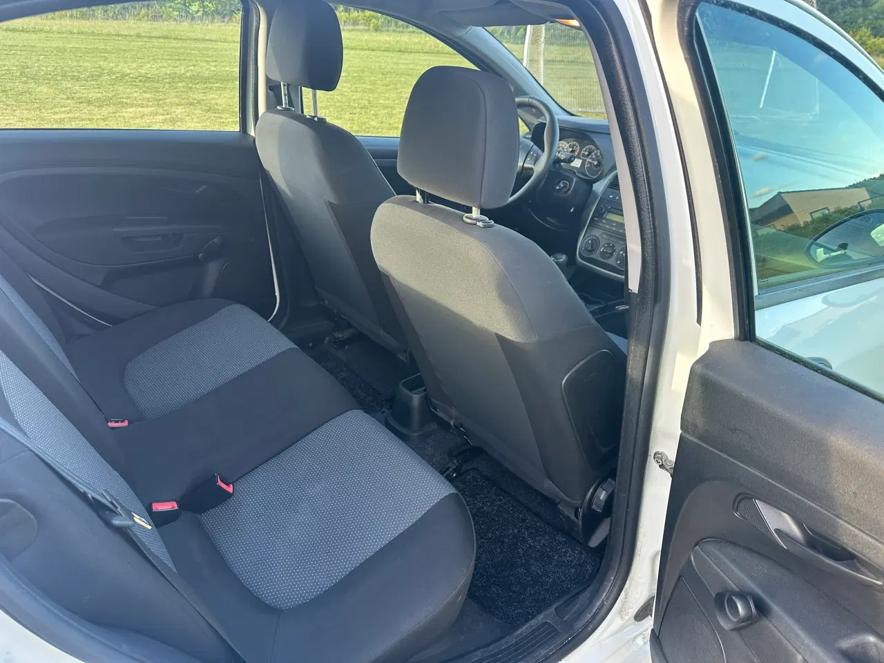 Billede 7 - Fiat Grande Punto 1,2