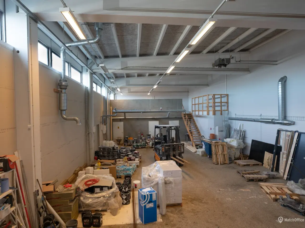 Billede 14 - 1509-4: Roholmsvej 4A, 2620 Albertslund - 2074 m2