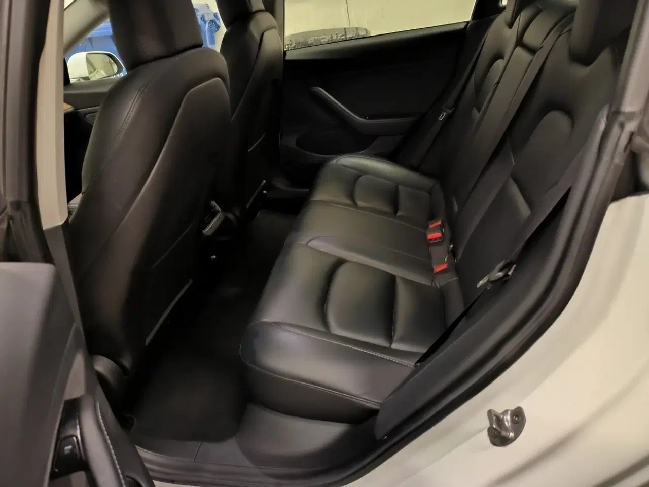 Billede 15 - Tesla Model 3  Standard Range+ RWD