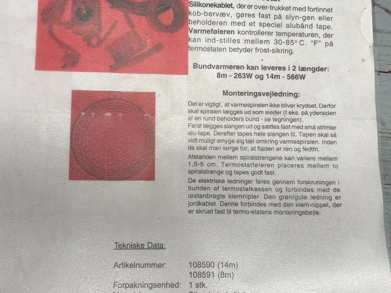 Billede 12 - 4-solds fuldautomatisk konningslynge