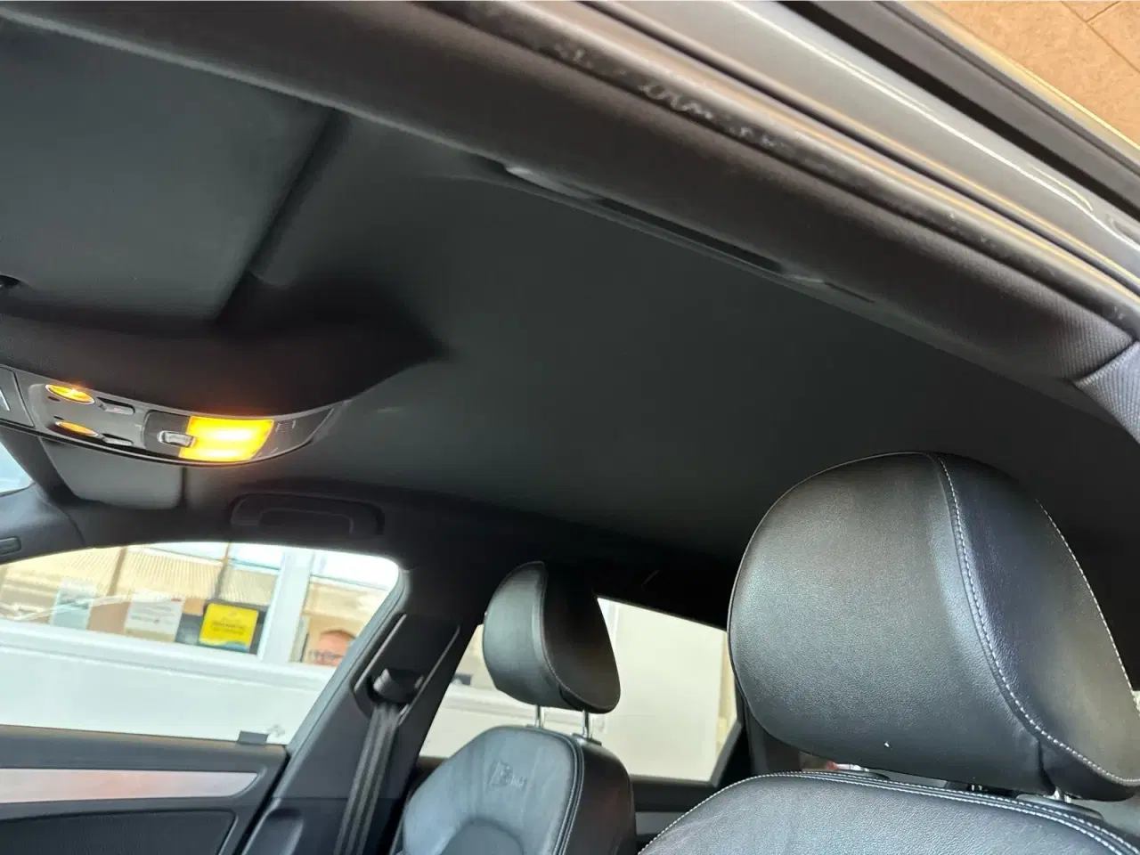 Billede 12 - Audi A4 2,0 TDi 136 S-line Avant