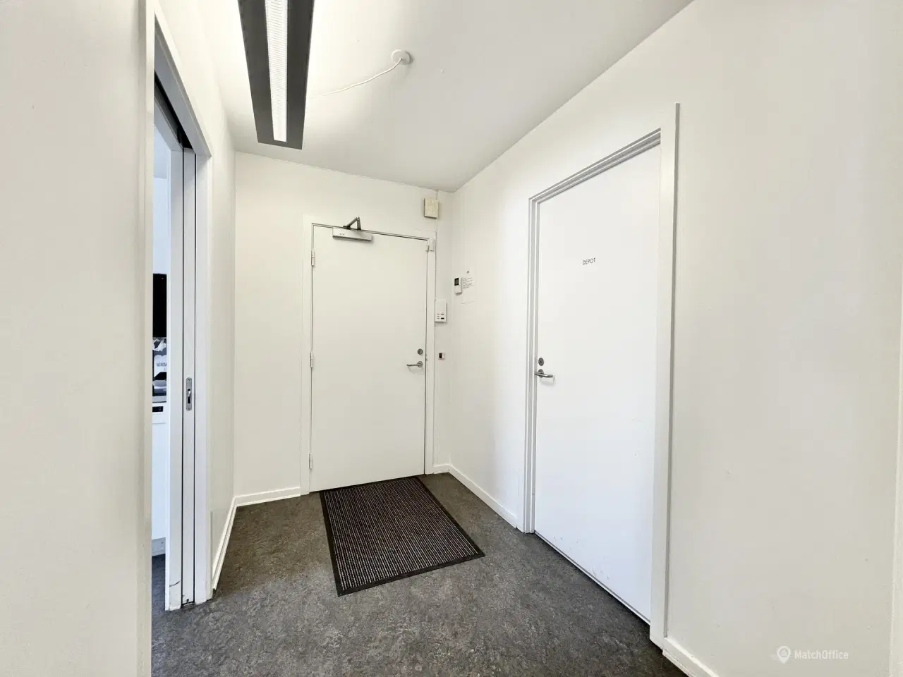 Billede 12 - Lyst og effektivt kontorlejemål i Odense C – 201 m²