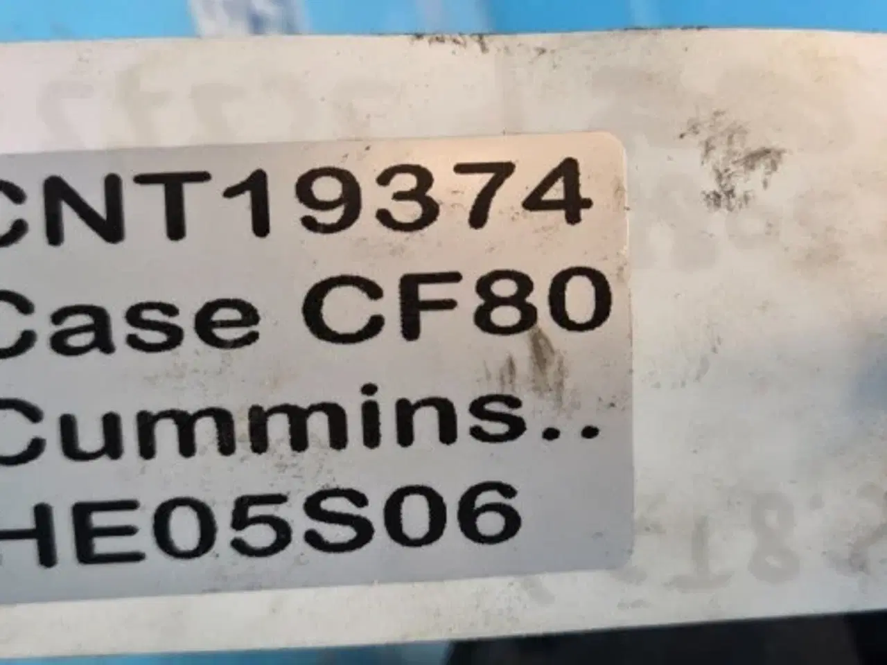 Billede 15 - Cummins 6CT8.3 Turbo 3527231