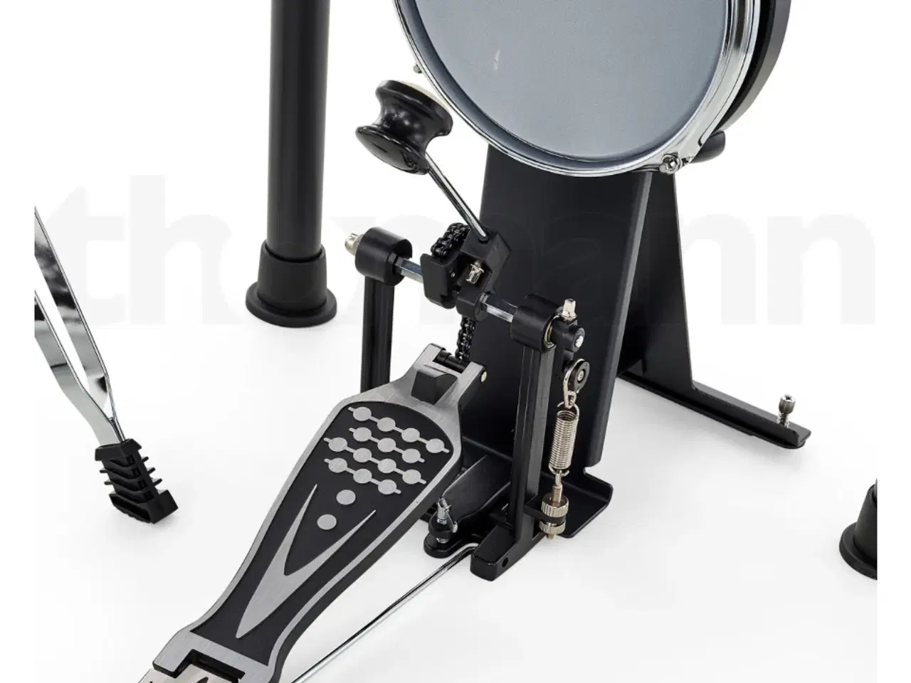 Billede 10 - Trommesæt Millenium MPS-750X E-Drum Mesh Se Bundle
