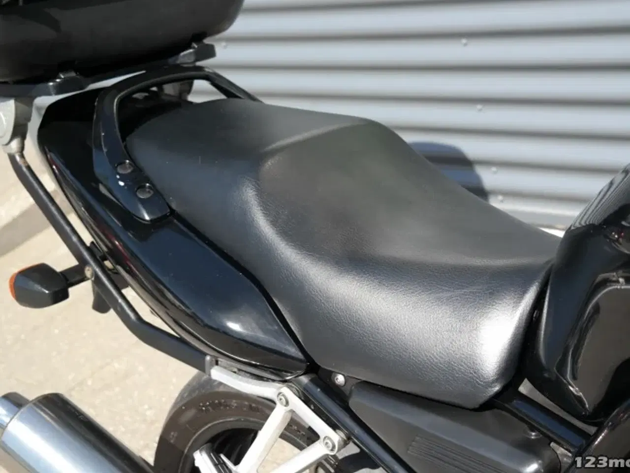 Billede 8 - Yamaha FZS 600 Fazer ENGROS/UDEN KLARGØRING