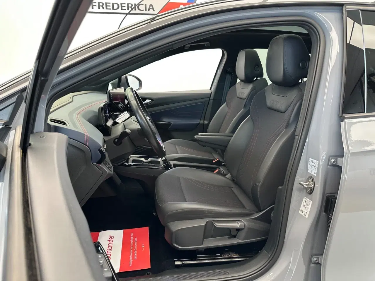 Billede 12 - VW ID.5 77 GTX 4Motion