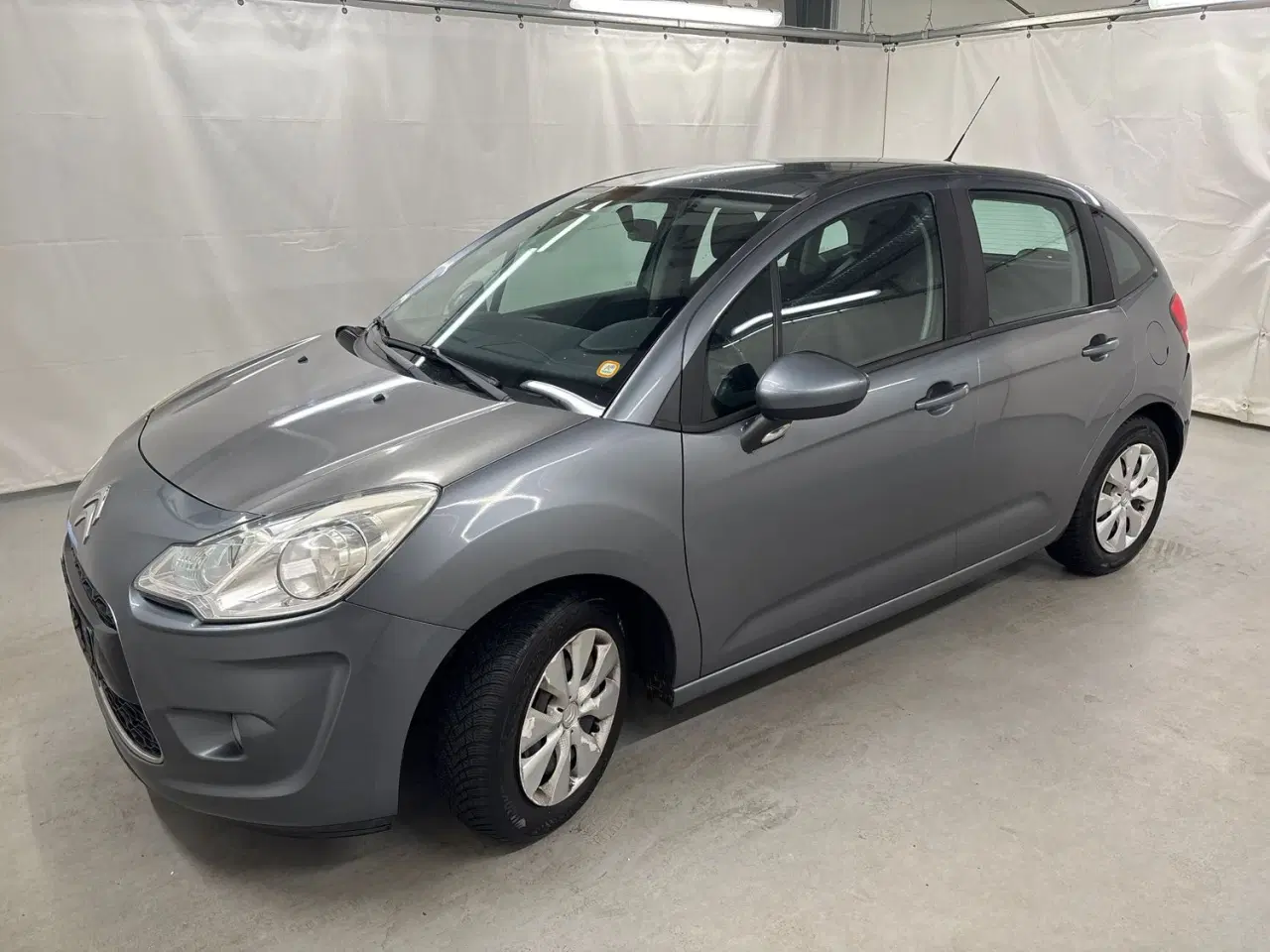 Billede 1 - CITROËN C3 .1.4HDI 70