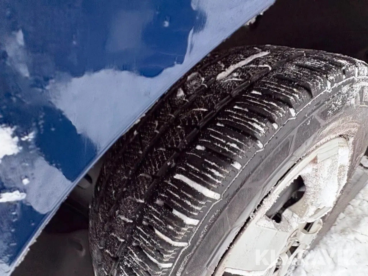 Billede 11 - Varebil Nissan NV400 2,3 DCI 92KW