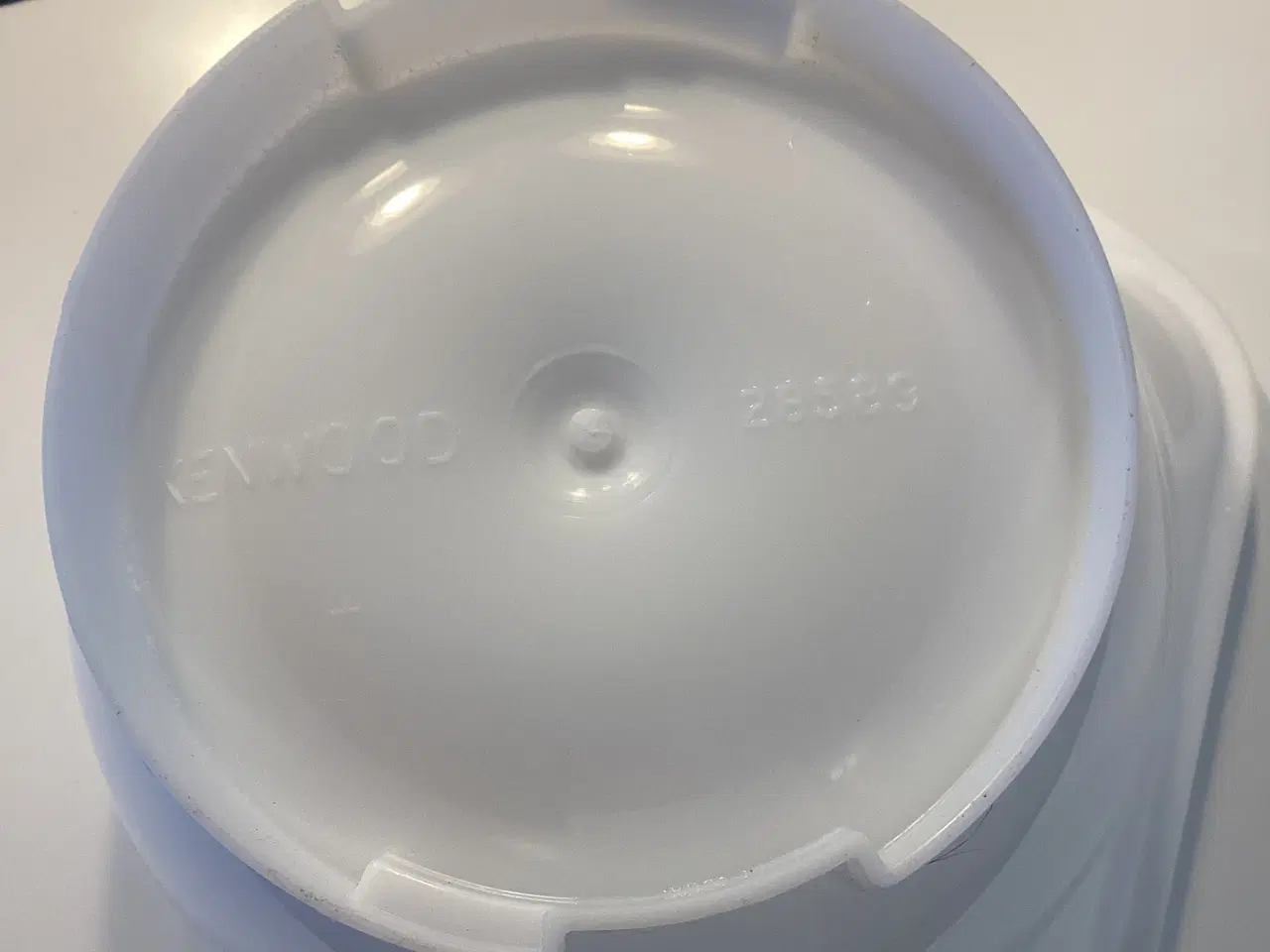 Billede 4 - Kenwood D-formet røreskål nr. 28589 solgt