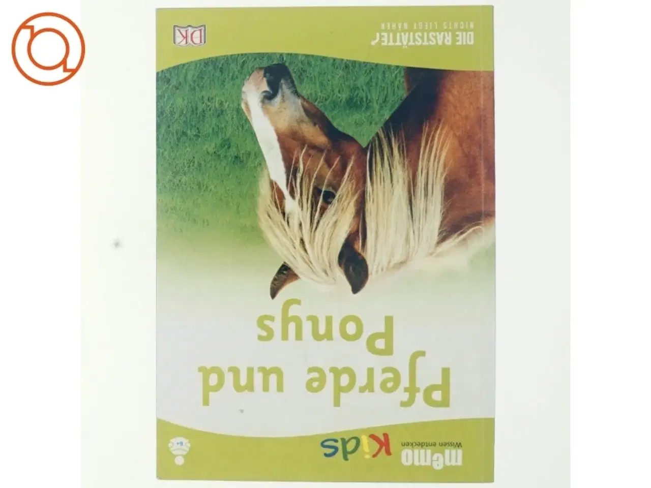 Billede 3 - Pferde