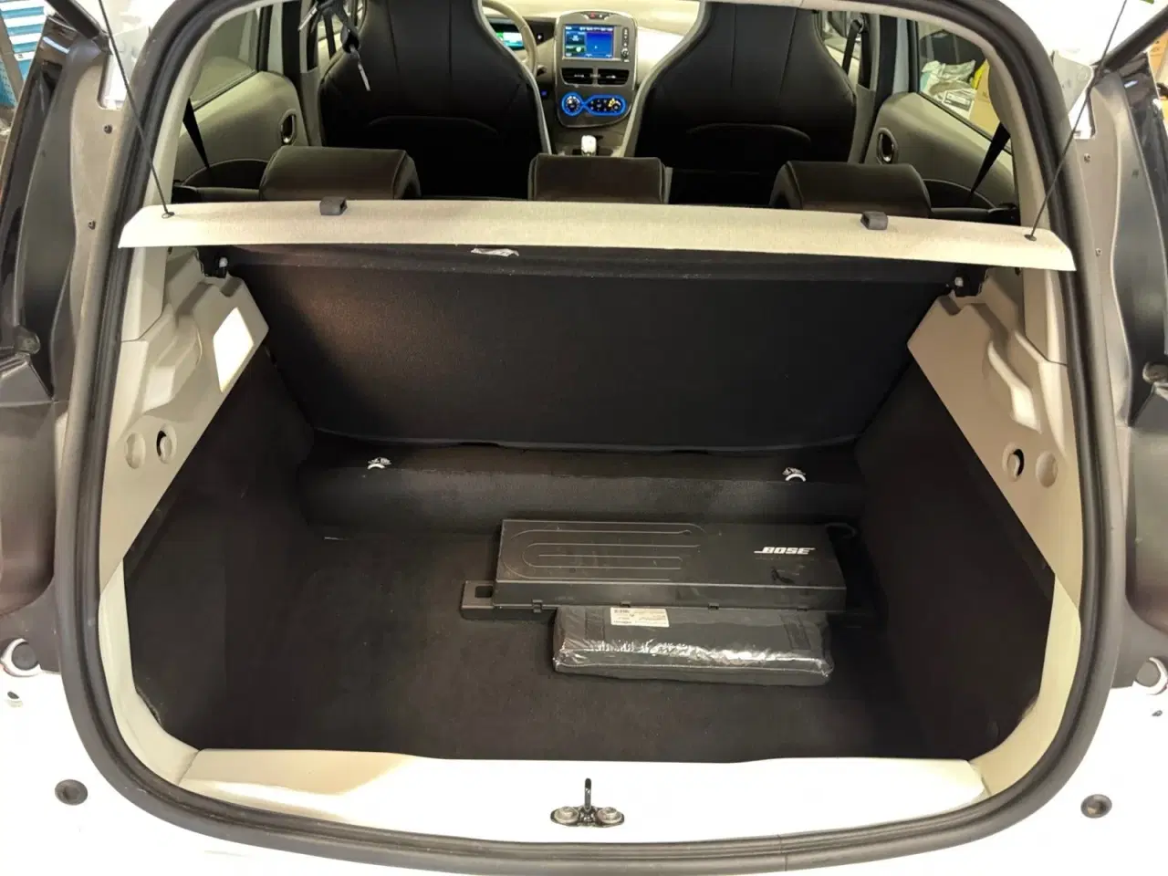 Billede 15 - Renault Zoe 41 Intens