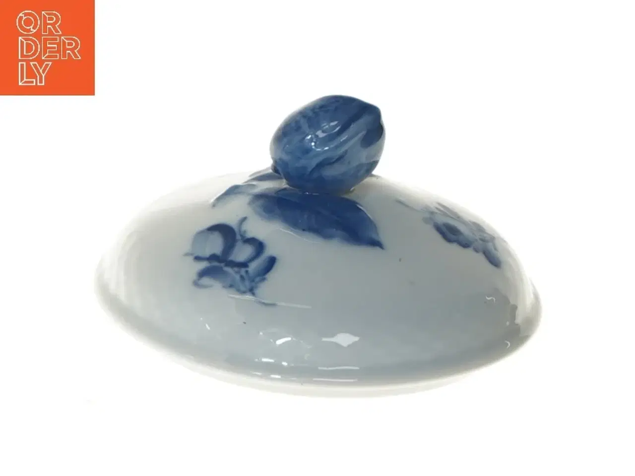 Billede 1 - Royal Copenhagen låg fra Royal Copenhagen (str. 12 cm)