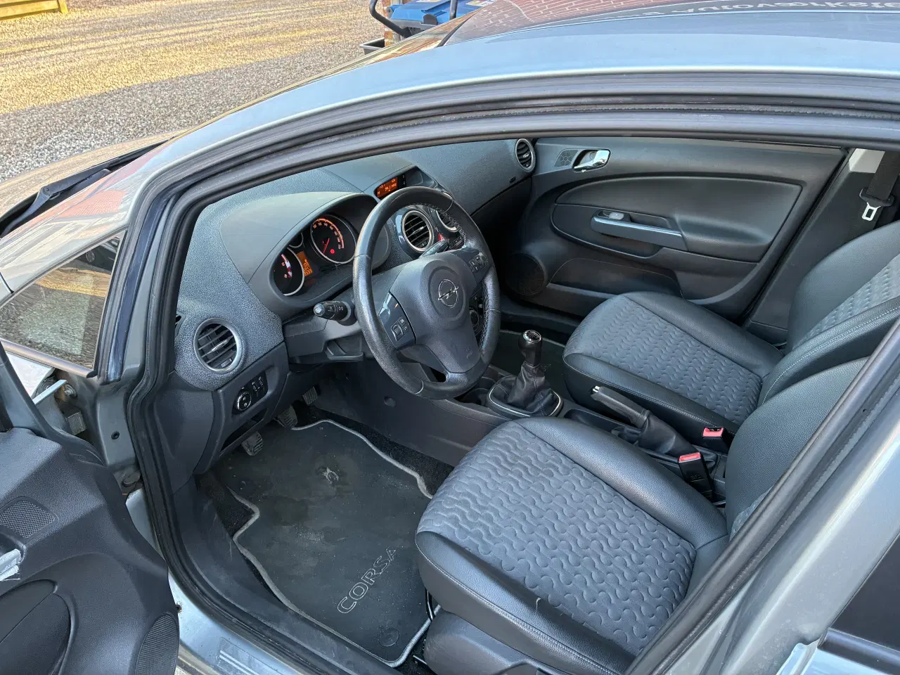 Billede 2 - Opel Corsa 1,3. Cdti