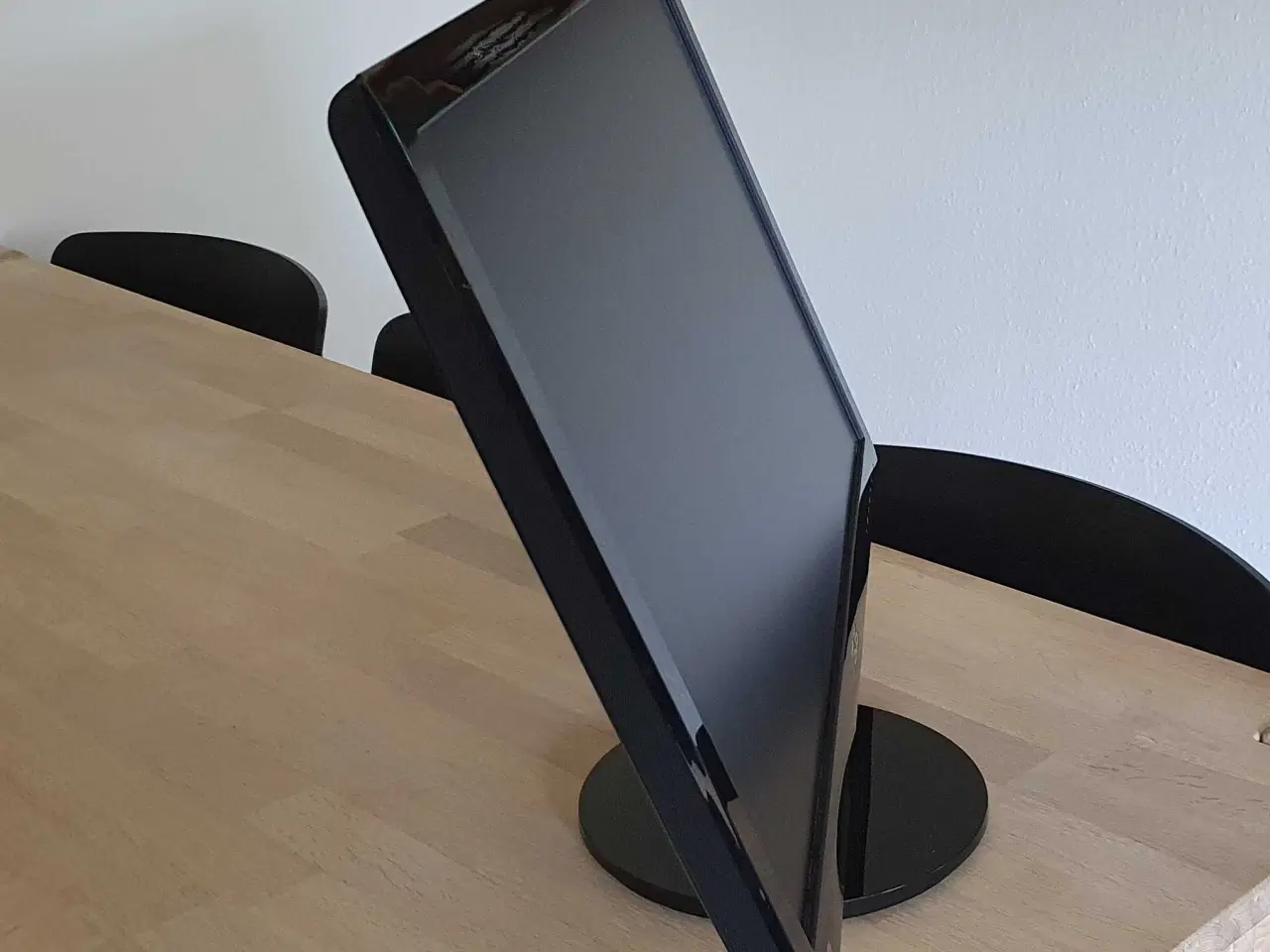 Billede 2 - Computer skærm (Monitor)