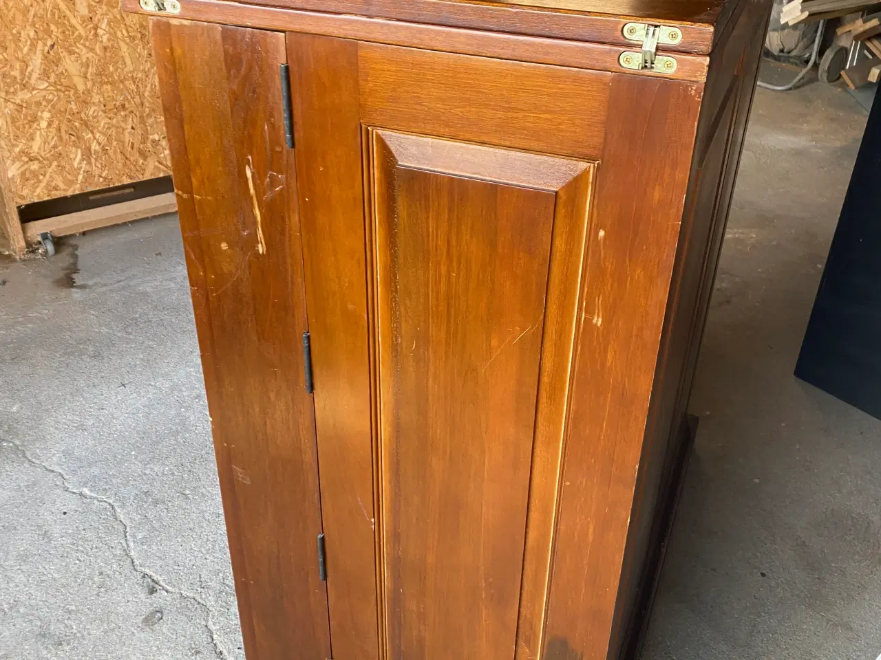 Billede 4 - Retro bar sælges