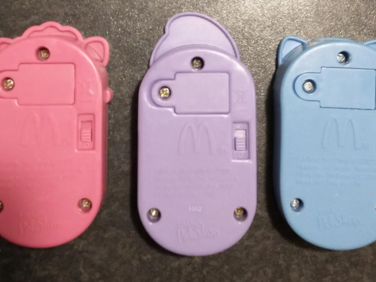 Billede 10 - 14 Stk. Spillekonsoller