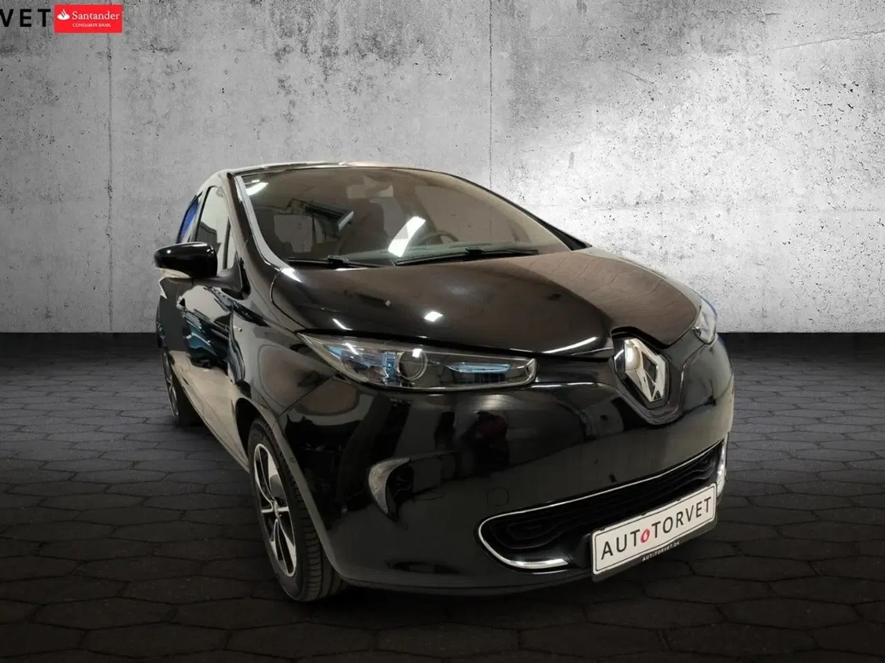 Billede 2 - Renault Zoe 41 Intens