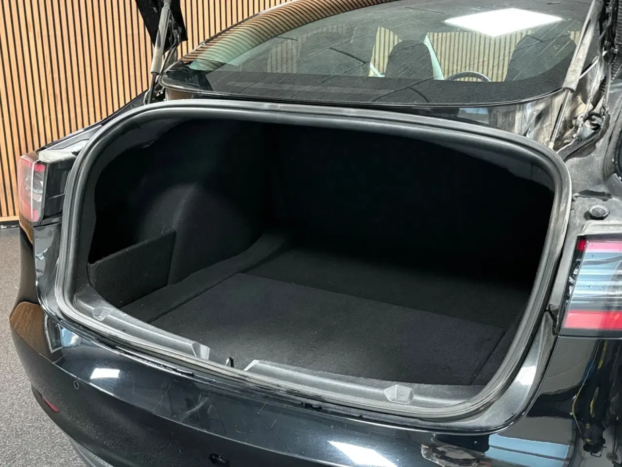 Billede 15 - Tesla Model 3  Long Range AWD