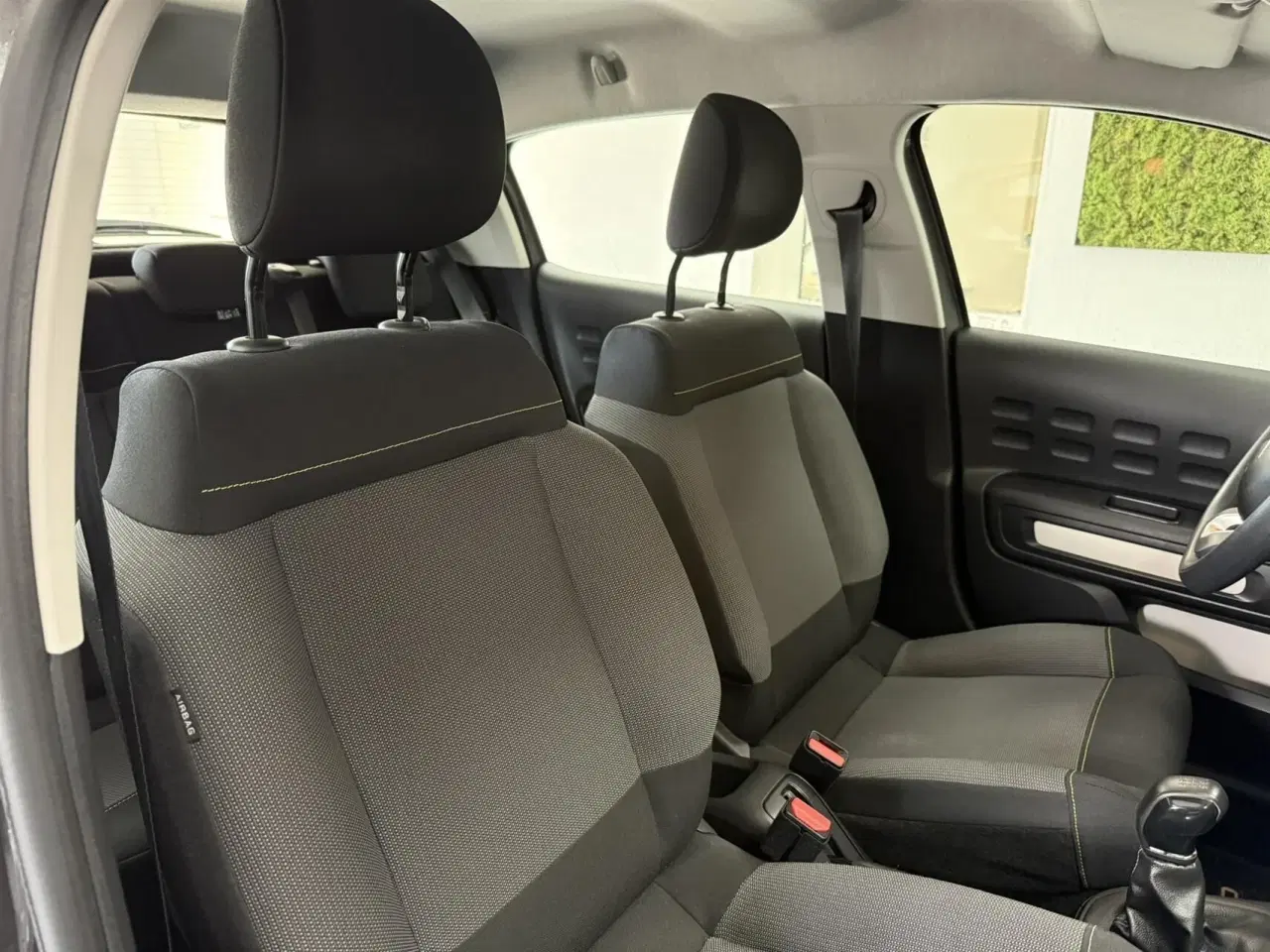 Billede 10 - Citroën C3 1,5 Blue HDi Supreme start/stop 100HK 5d