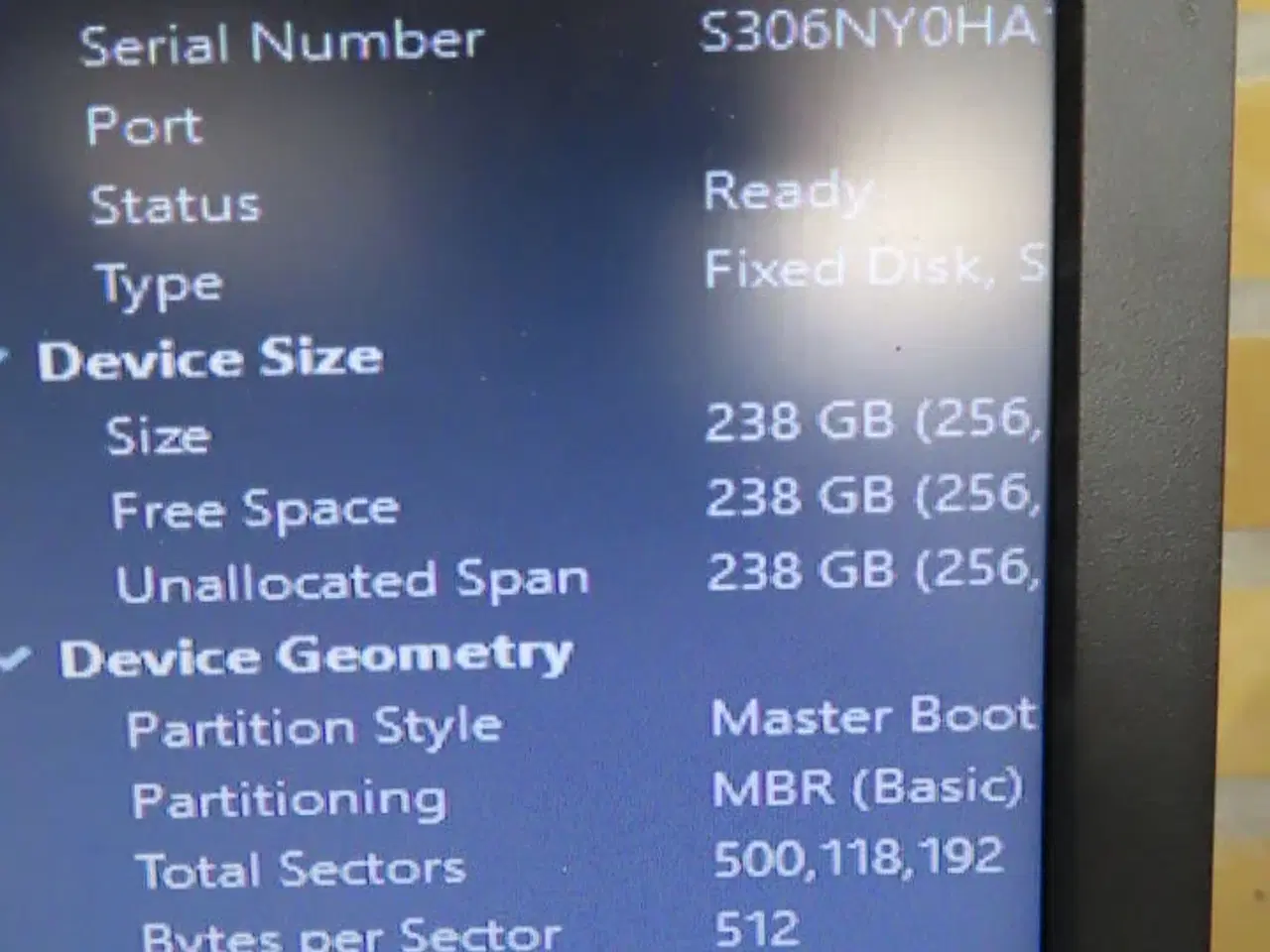 Billede 4 - Computer LENOVO S510