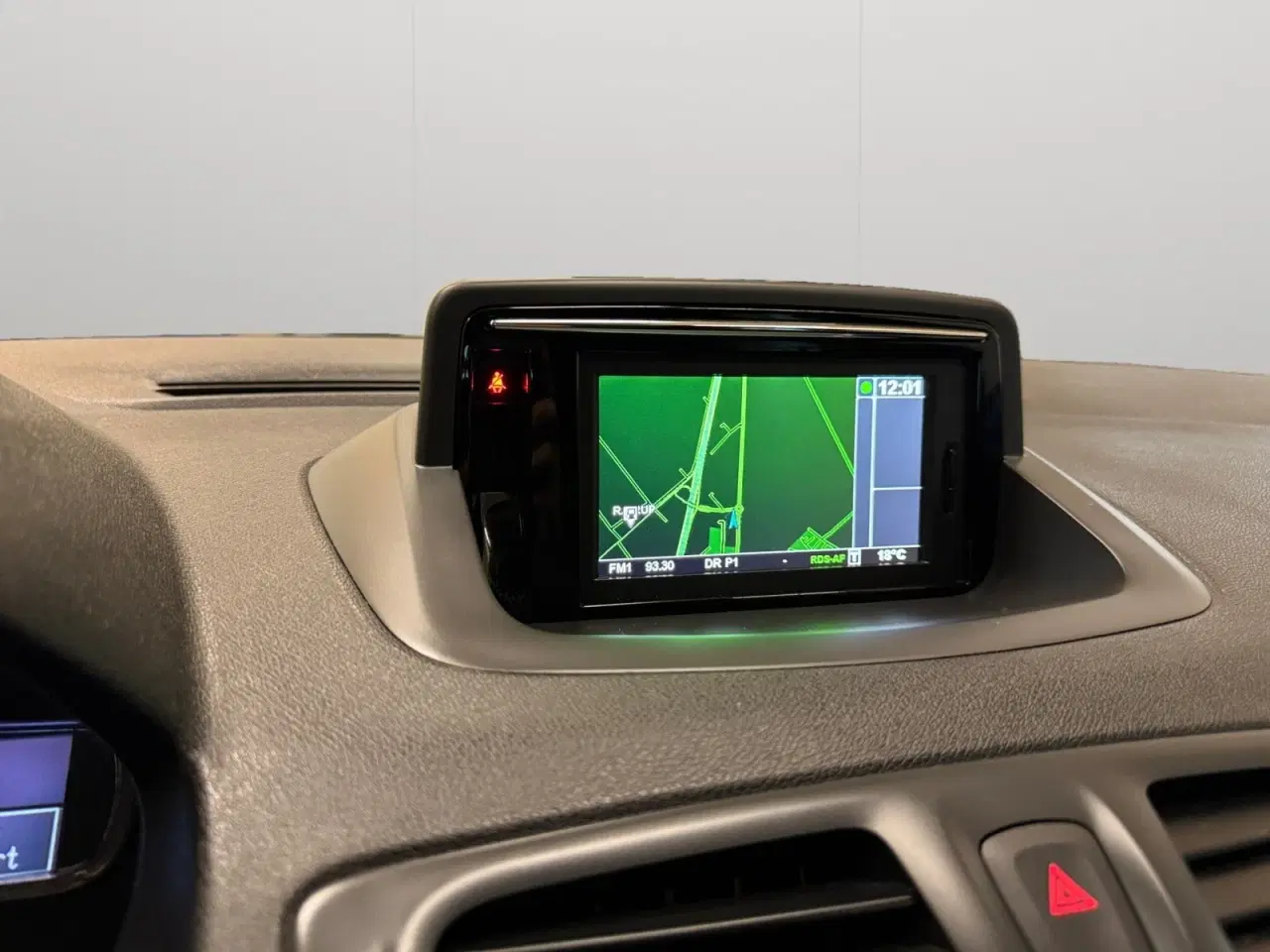 Billede 8 - Renault Megane III 1,5 dCi 110 Expression Sport Tourer