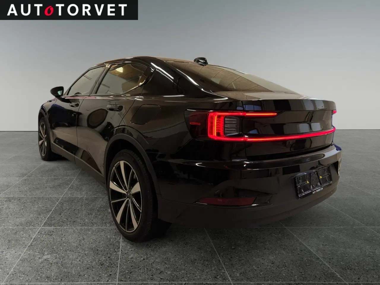 Billede 4 - Polestar 2  Standard Range