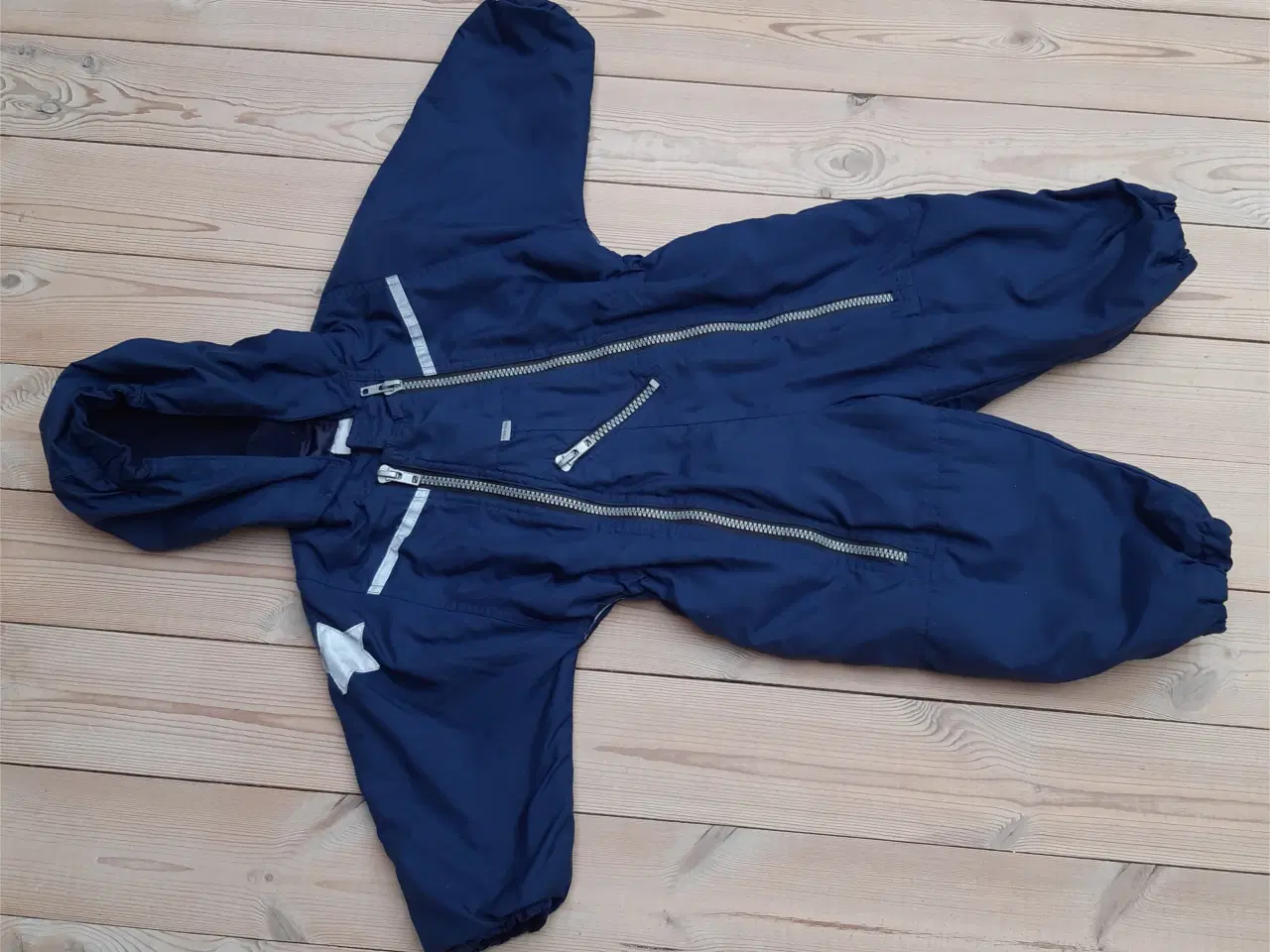 Billede 4 - STR 92 - NÆSTEN SOM NY - SE ALLE FOTOS