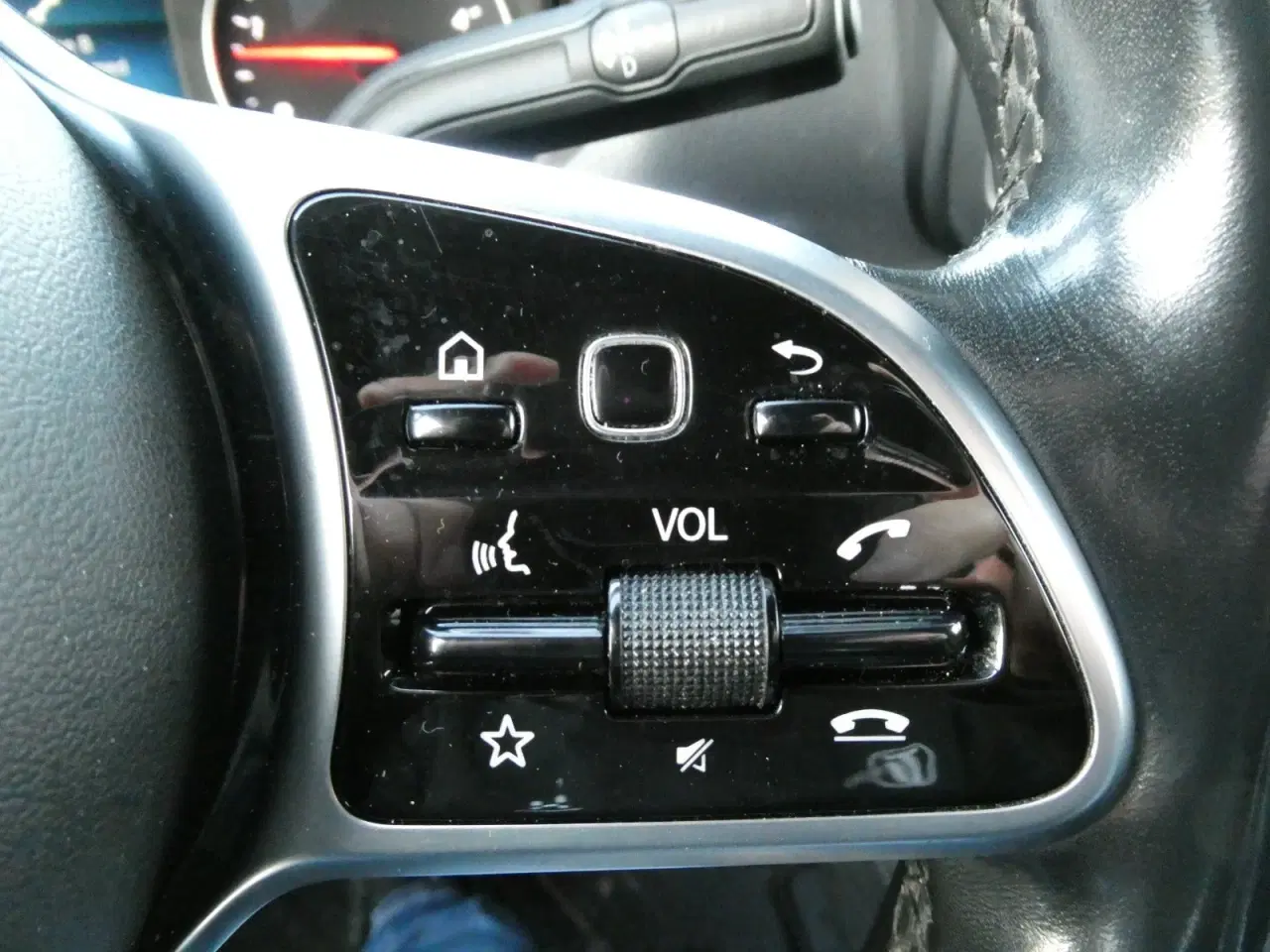 Billede 11 - Mercedes Sprinter 319 3,0 CDi A2 Kassevogn aut. RWD