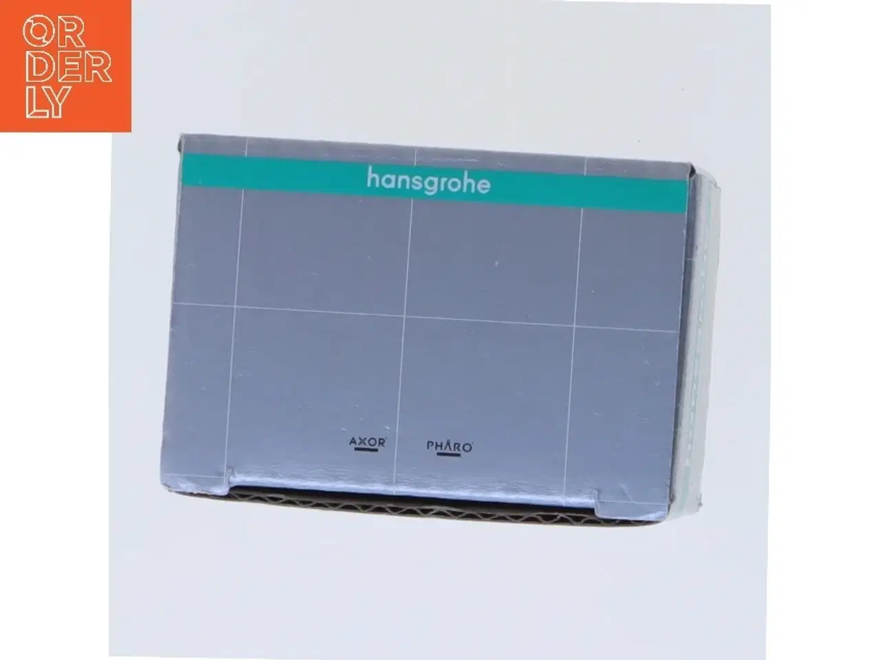 Billede 2 - Hansgrohe knage fra Hansgrohe (str. 4 cm)