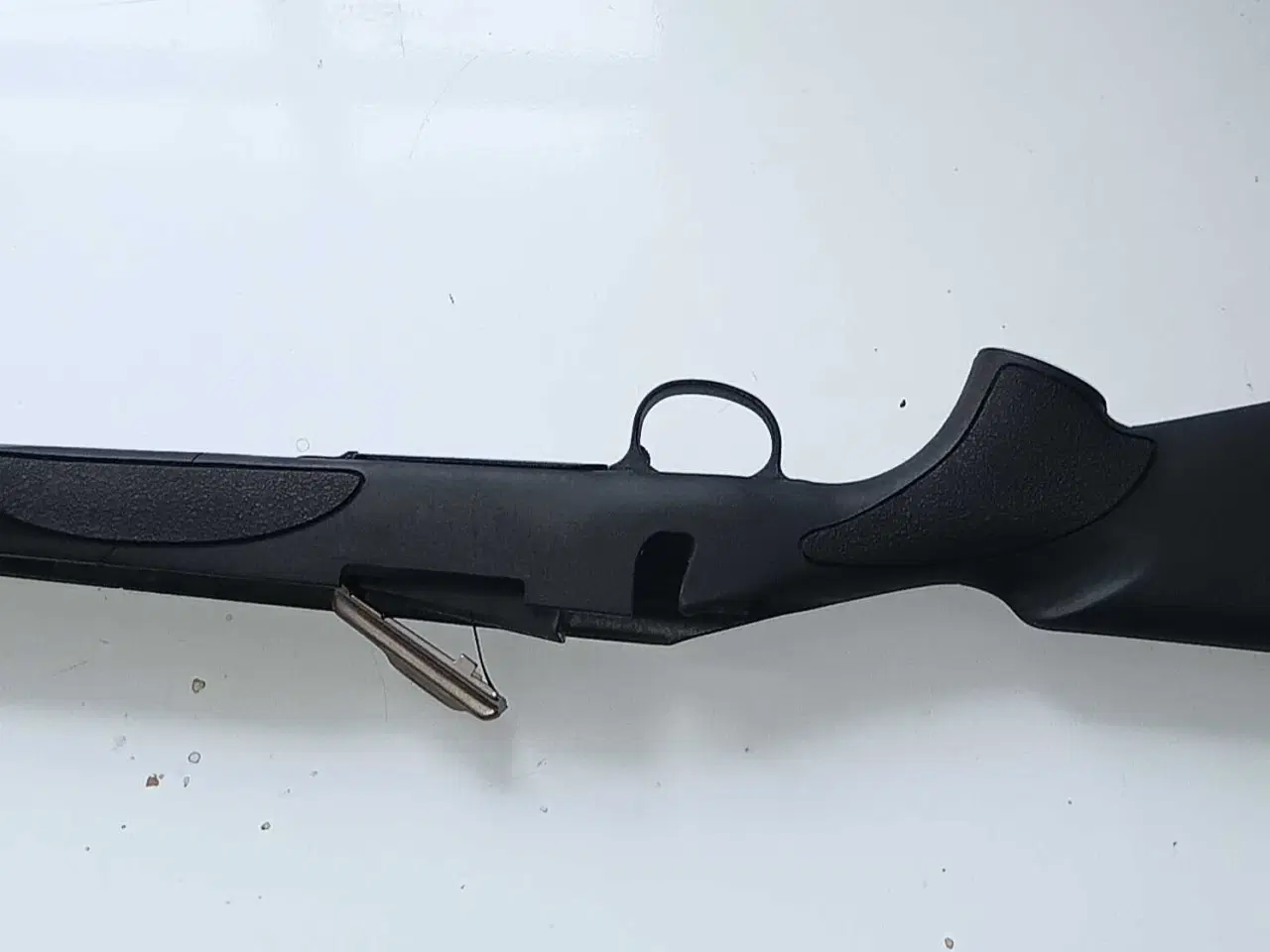 Billede 1 - Riffelskæfte