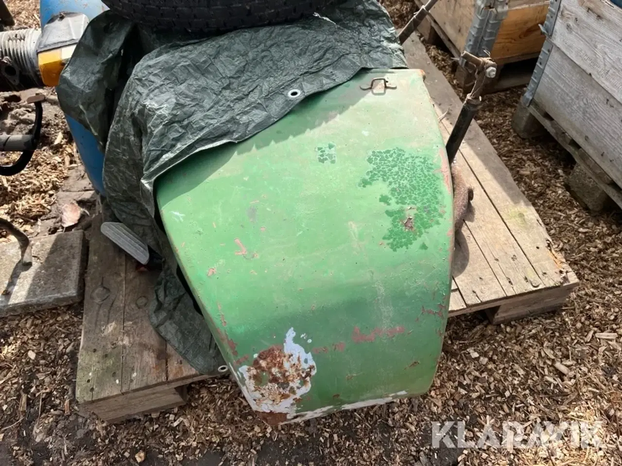 Billede 4 - Motorcykel Ural