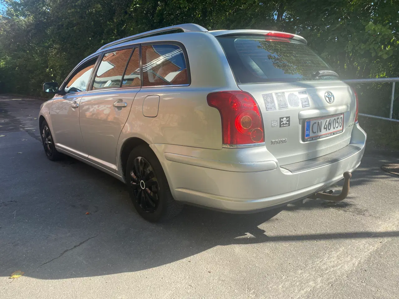 Billede 4 - Toyota 