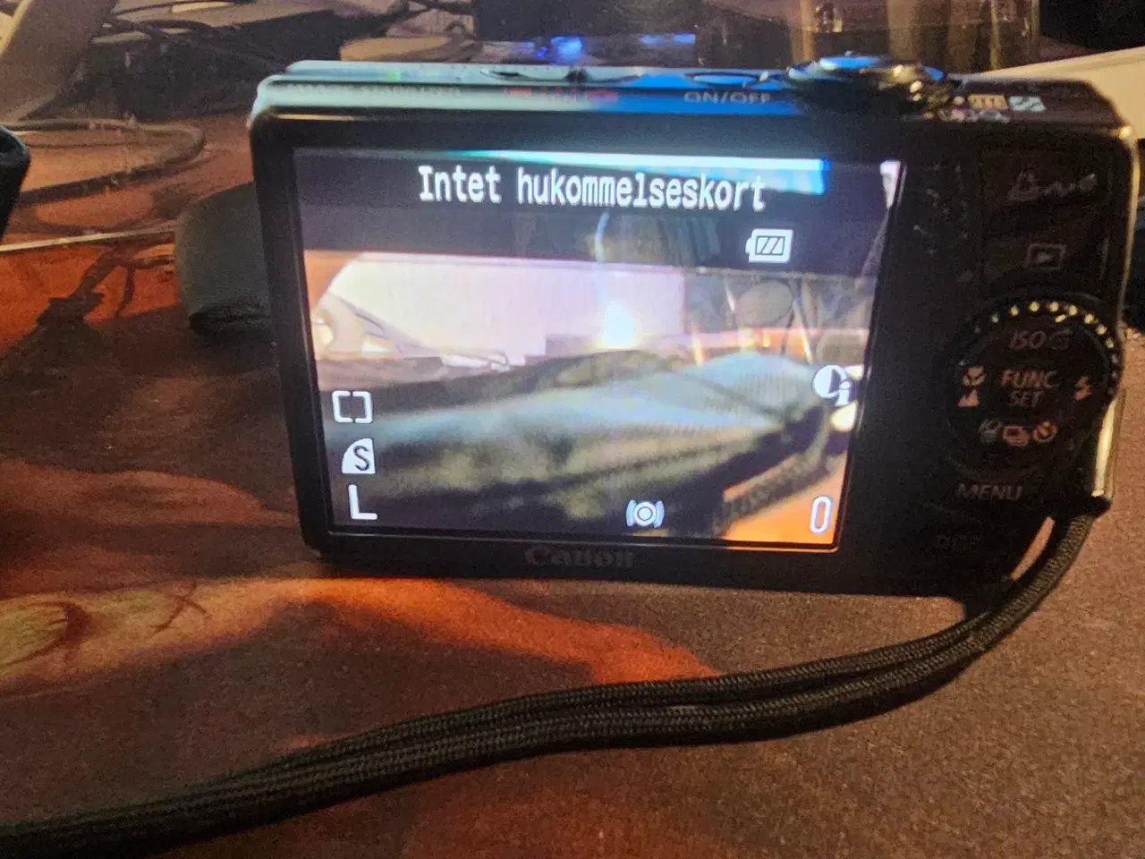 Billede 6 - CANON IXUS 870 IS