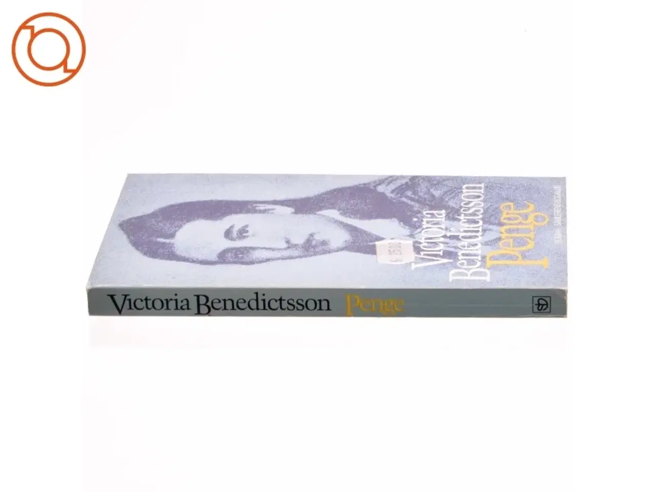 Billede 2 - Penge af Victoria Bennedictsson (bog)
