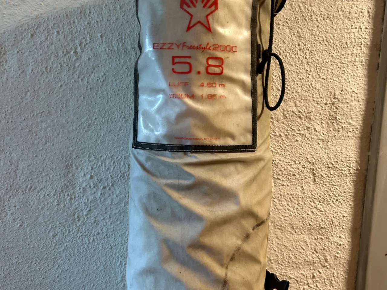 Billede 8 - Windsurfing BIC Techno