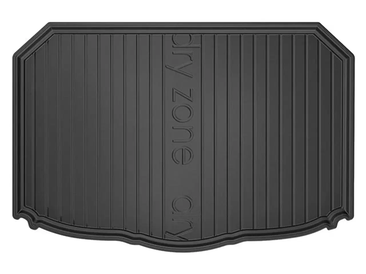 Billede 1 - Bagagerumsbakke Nissan Qashqai III 2021-