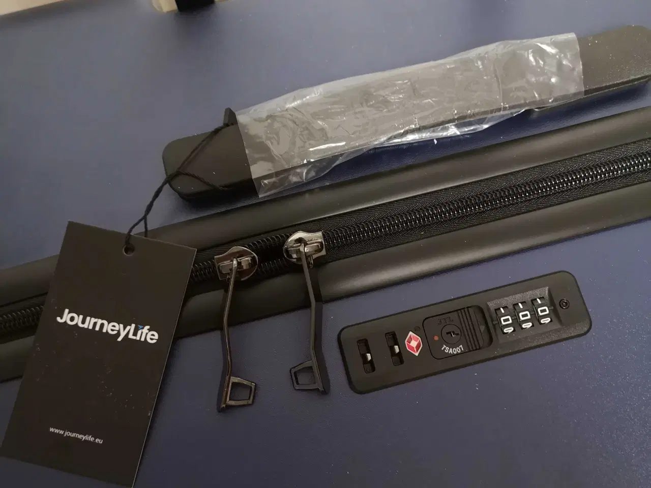Billede 6 - Journeylife Explorer kuffertsæt 