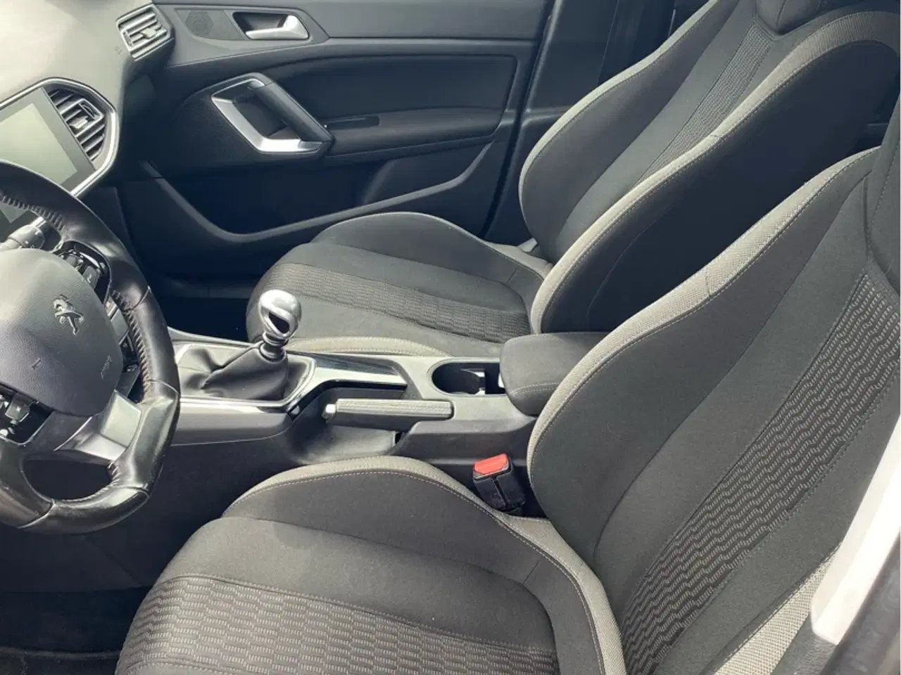 Billede 11 - Peugeot 308 1,6 Blue e-HDI Style 120HK 5d 6g