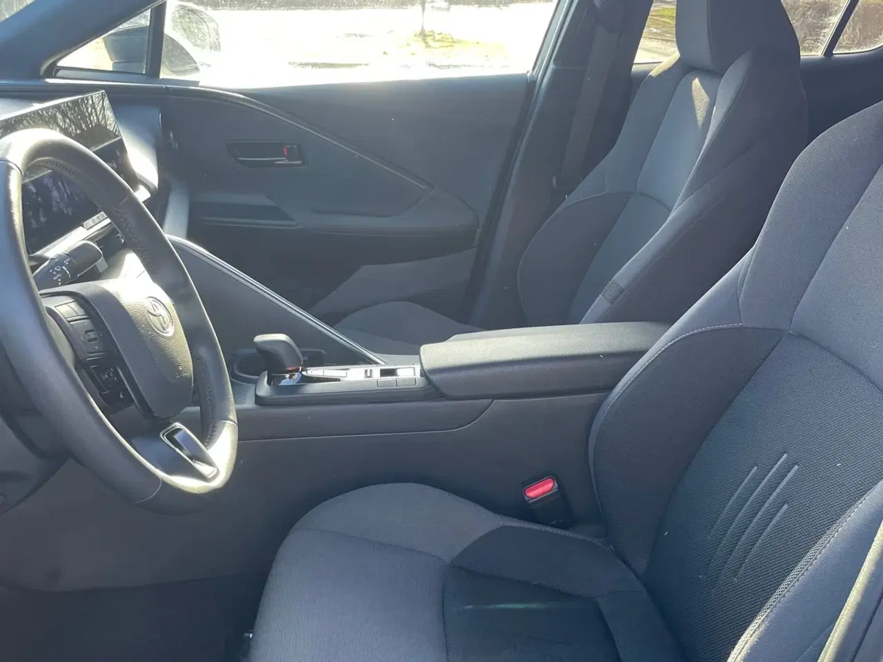 Billede 8 - Toyota C-HR 2,0 Hybrid Style