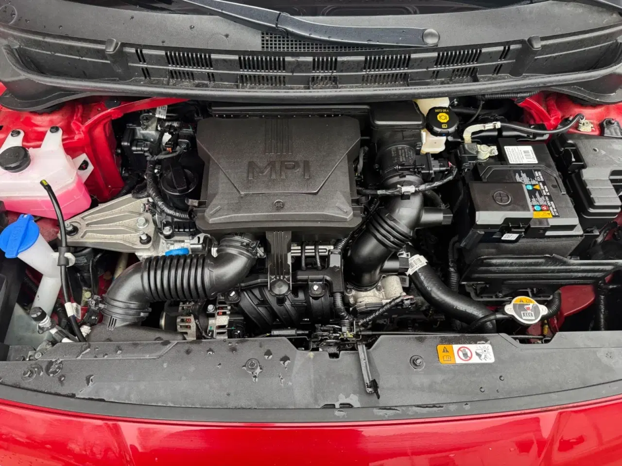 Billede 21 - Hyundai i10 1,0 MPi Essential