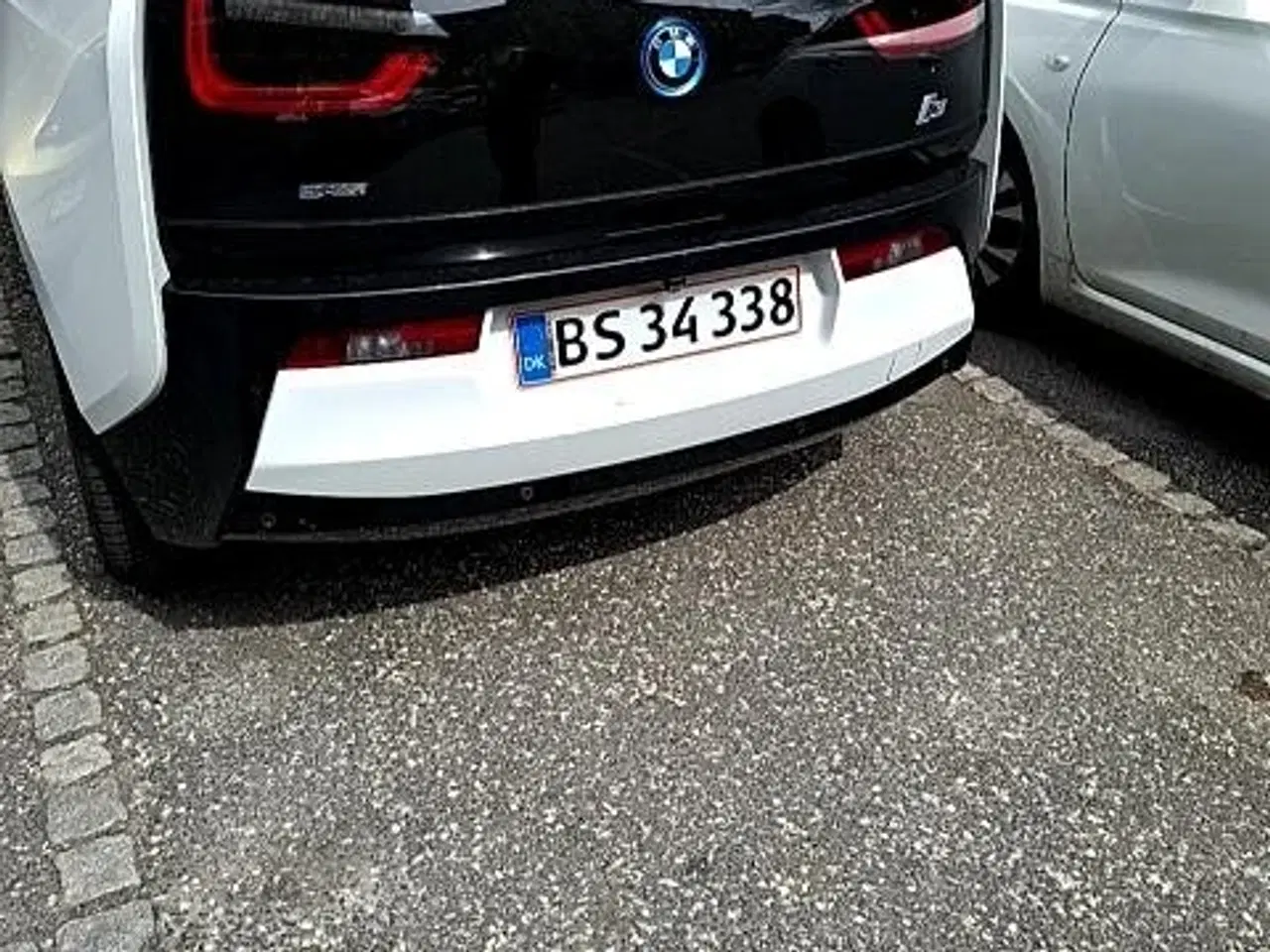 Billede 10 - BMW i3 BEV