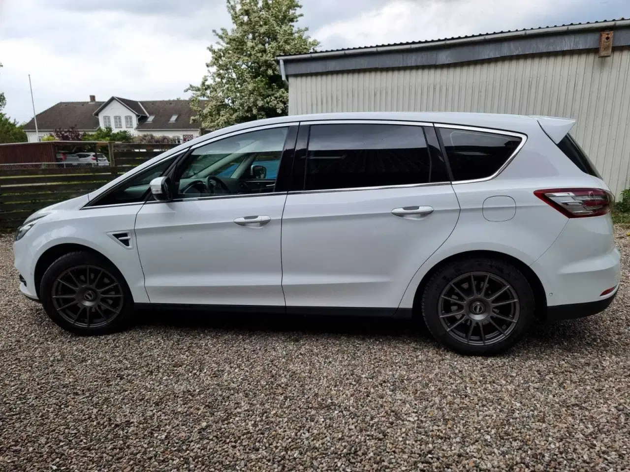 Billede 2 - Ford s-Max 2.0 TDCI