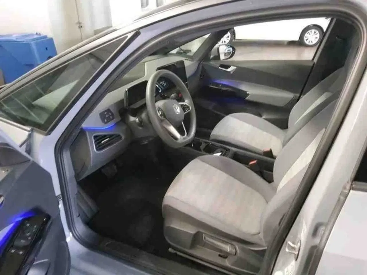 Billede 4 - VW ID.3 58 Pro Performance