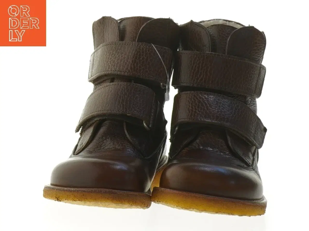 Billede 3 - Angulus TEX vinterstøvler (str. 30 )