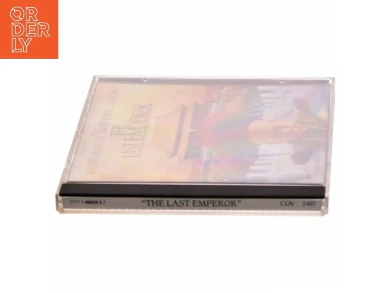 Billede 2 - The Last Emperor (DVD)