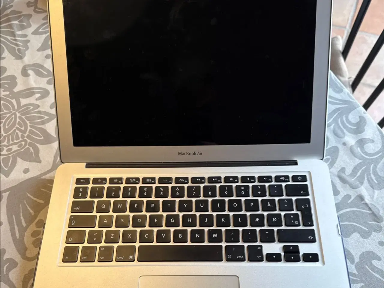 Billede 1 - Sælges som doner