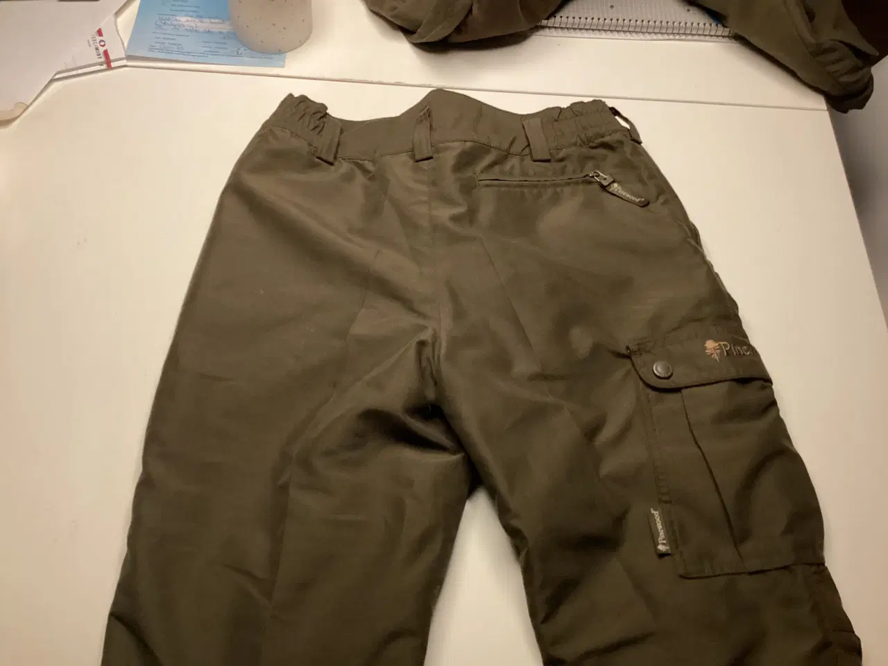 Billede 8 - Jagt sæt Pinewood