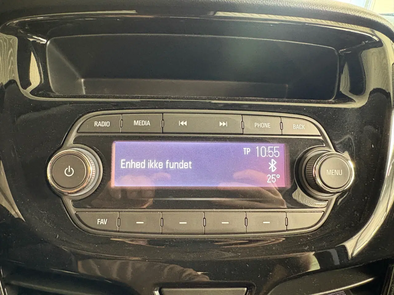 Billede 8 - Opel Karl 1,0 Innovation 75HK 5d