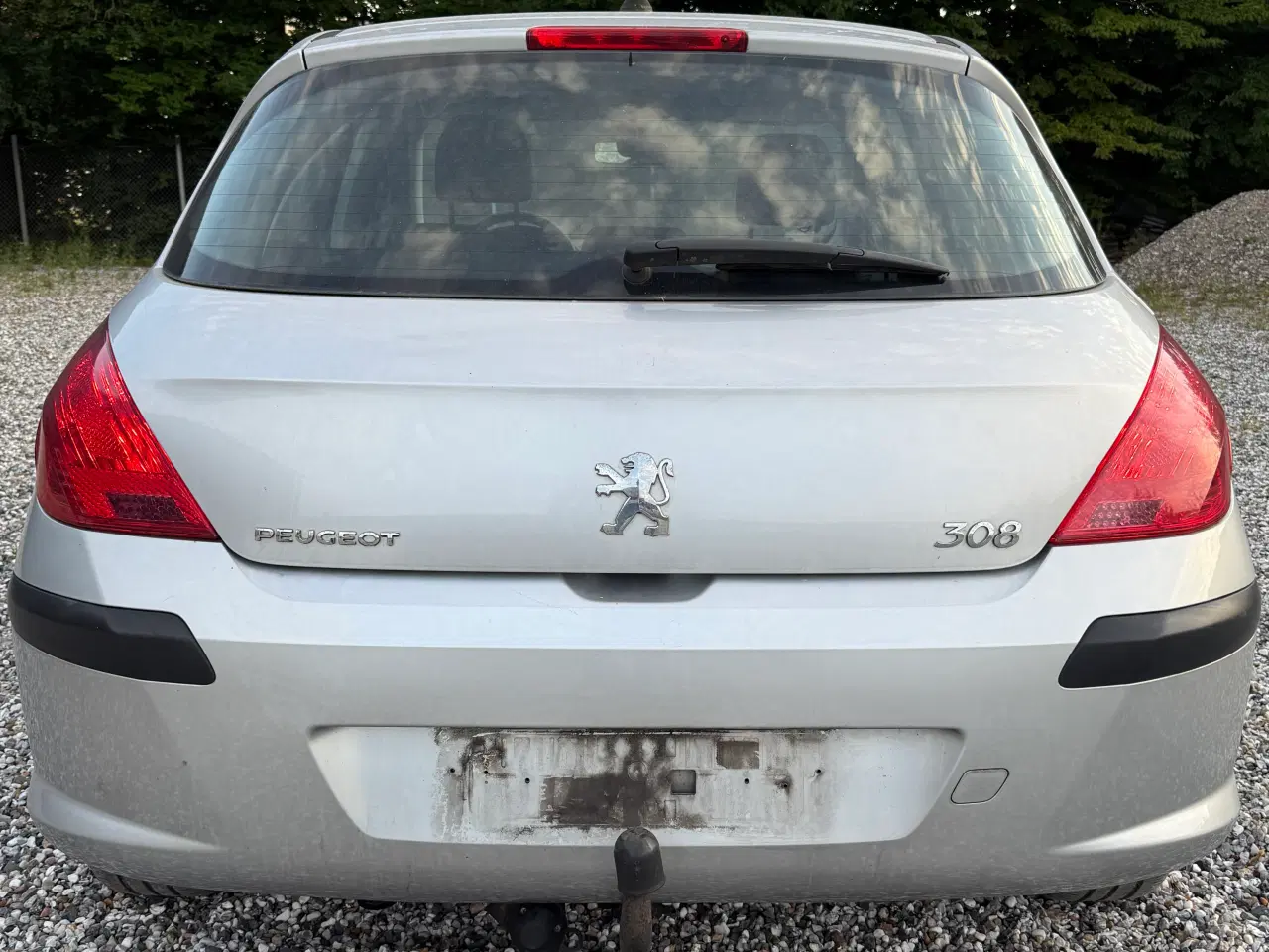 Billede 6 - Peugeot 308 1,6 HDI