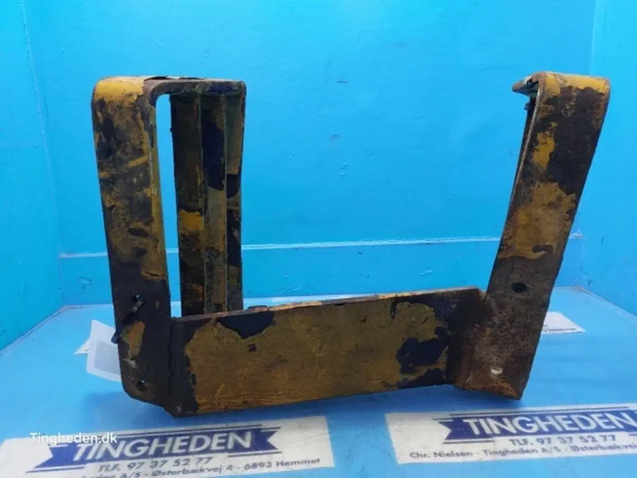 Billede 4 - Hydrema 906B Trin 238431